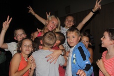 Cool Kids 